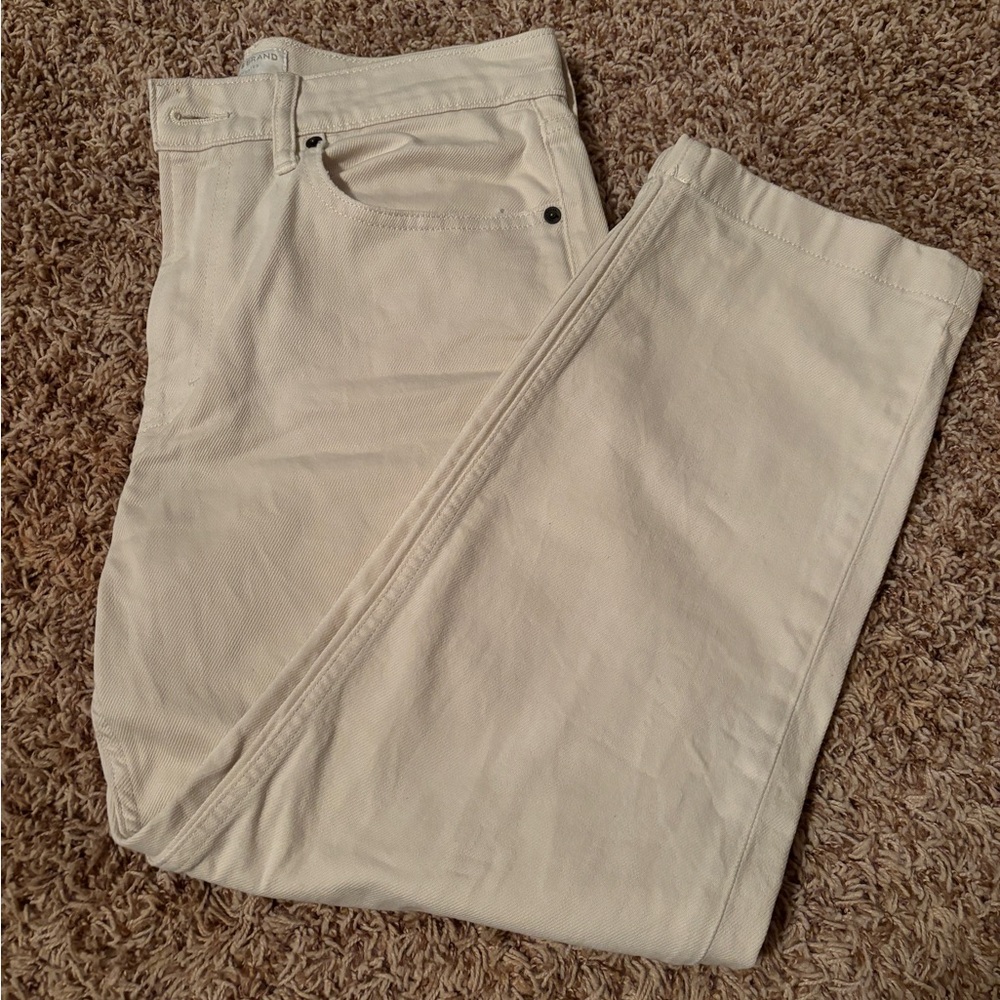 lucky brand pants